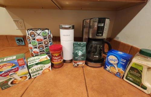 Cozy Home with Sauna 5 bedrooms 3 bathrooms Sleeps 12 - Foto 16