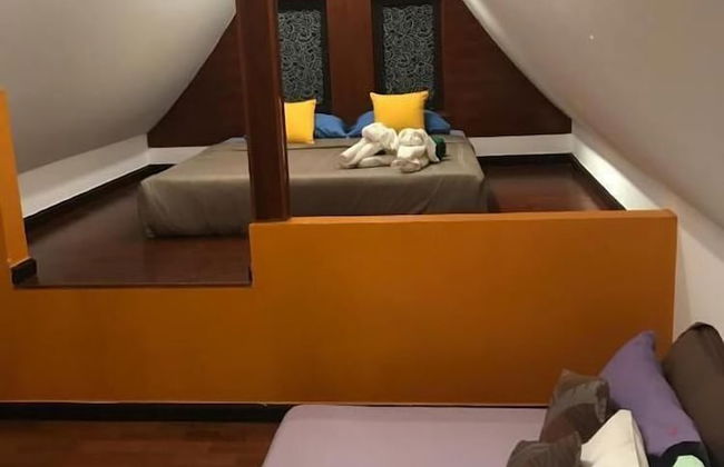 Villa Chaya - Foto 47