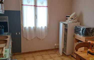 F2 classé 3 étoiles vue montagne, extérieur clos - Foto 9