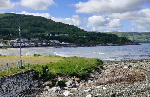 Castleview Large 3 Bedroom Family House - Glenarm - Foto 15