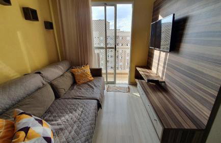 Ap Cobertura Cond clube piscina academia 3 quartos - Foto 15