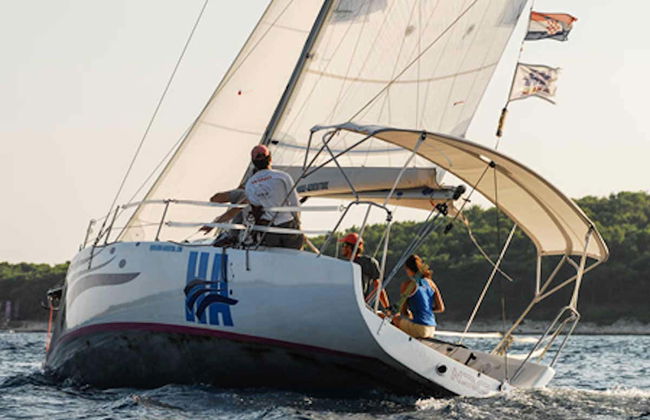 Pakleni Islands Sunset Sail - Photo 3