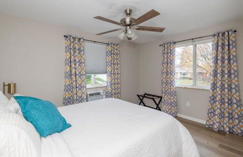 Modern 2BR Gem Steps to The Greene UD & WPAFB - Photo 15