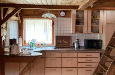 Ferienwohnung Sternenzauber - Foto 13