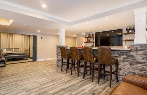 Luxury World Cup Villa 7B, 5BA Close Gillette Boston - Foto 48