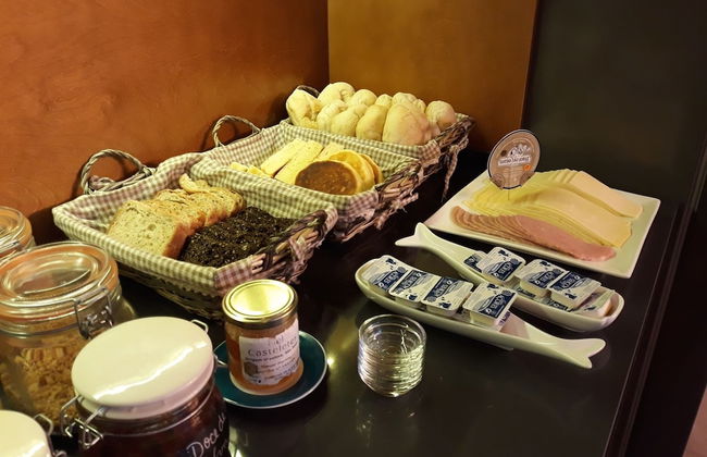 Villas Casteletes-bangalow Sea View - Foto 29