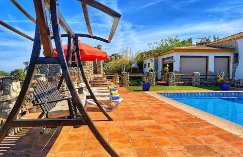 JARANDALUS (casa con atractivo y encanto) - Foto 17