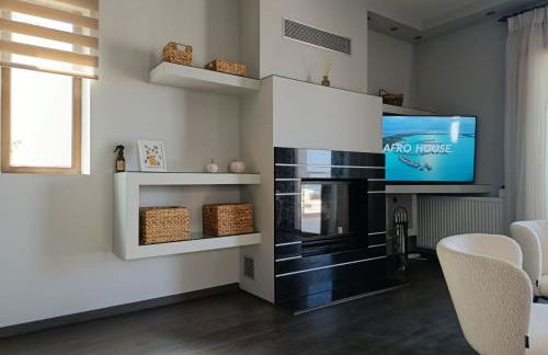 Reflections Apartments- Relaxed Stay near the Beach, Chania - Foto 34