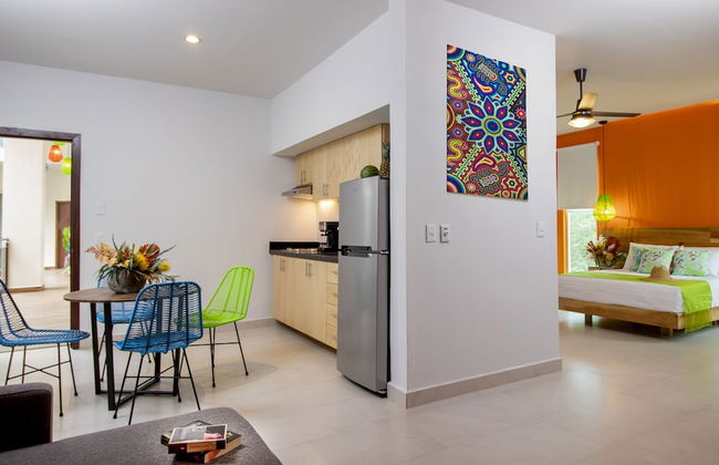 Riviera Sayulita Hotel - Foto 28