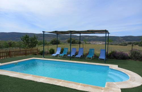 CASA RURAL LA HOJA EL VALLE - Foto 30