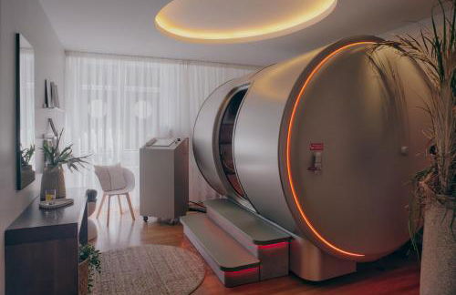 Aparthotel am Golfclub Treudelberg - Foto 88