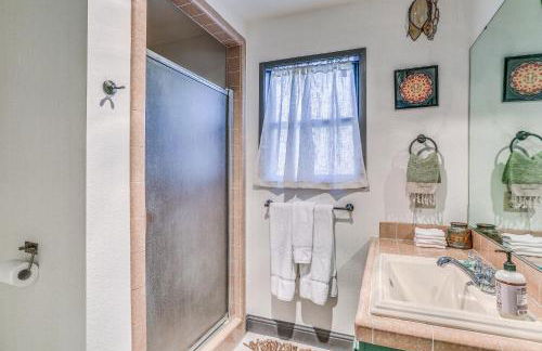 Cozy Studio with Well-Being Retreat Near Yosemite! - Foto 17