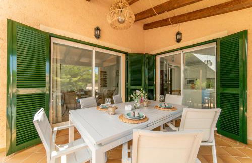 Villa Cala Mesquida - Photo 11