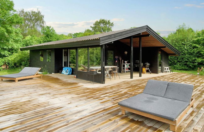 Unique Retreat in Vejby - By Traum Ferienwohnungen - Foto 32