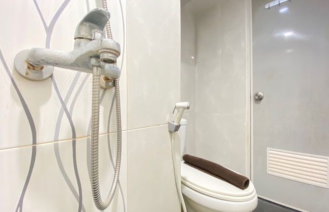 Spacious 1Br Apartment At The Jarrdin Cihampelas Near Ciwalk - Photo 12