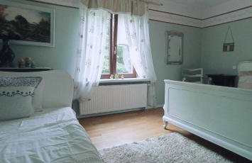 Agroturystyka Izba Pod Kasztanem - Foto 8