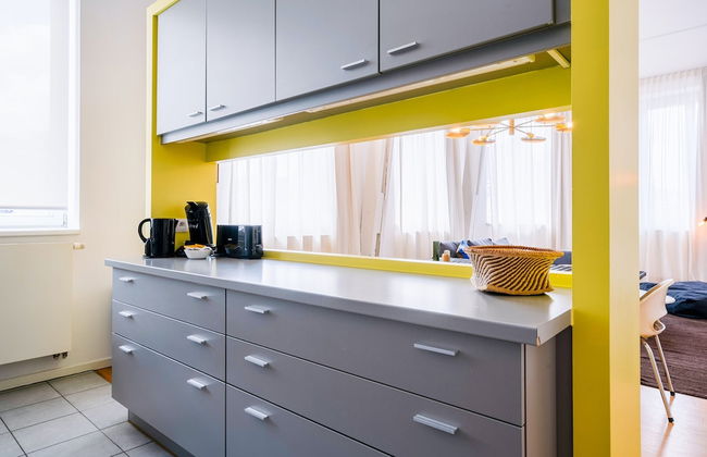 Smartflats - City Center - Photo 18