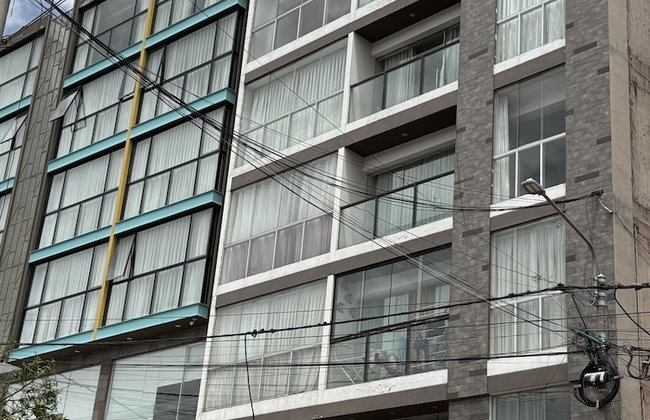 Residencial Emilio - Apartments Cusco - Photo 63