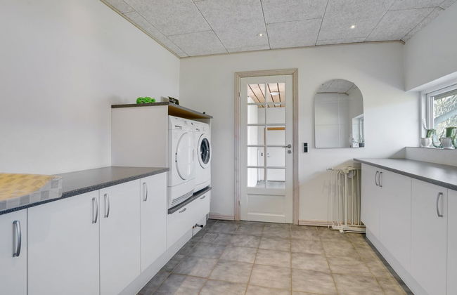 "Markhild" - 300m to the fjord - Foto 8