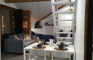 Les Lucioles - Photo 4