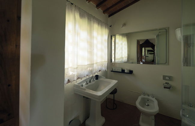 Le Sorbelle - Photo 24