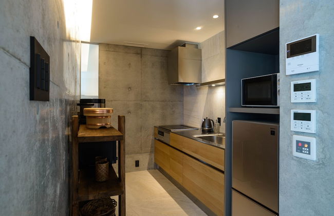 Leceb Sesoko Villa - Foto 6