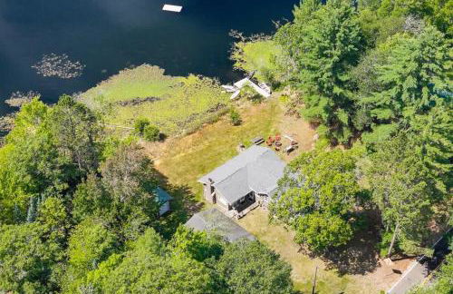 Joyce Lake Escape on Joyce Lake - Foto 27