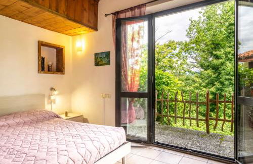 Holiday Home Casa nel Bosco by Interhome - Photo 9