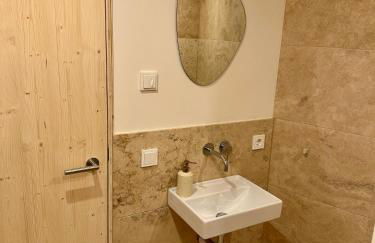 Neue Neunzehn - Stadthaus, 2DZ, 2Bäder, Kamin - Foto 18