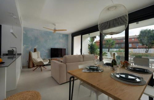 Prime Spanish Holidays - Marina Bay Apartment - Foto 10