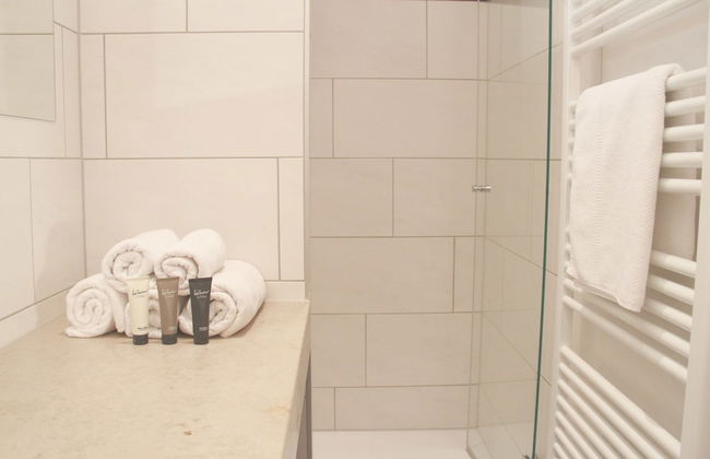 Alpen Suites Brandnertal - Foto 20