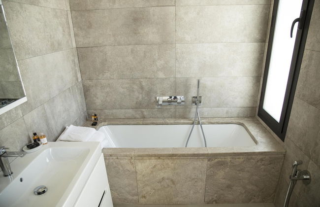 Villa Bonheur Villa Exceptionnelle la Soukra - Foto 23