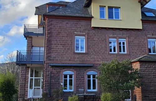 Ferienwohnung Lucia Amorbach - Foto 1