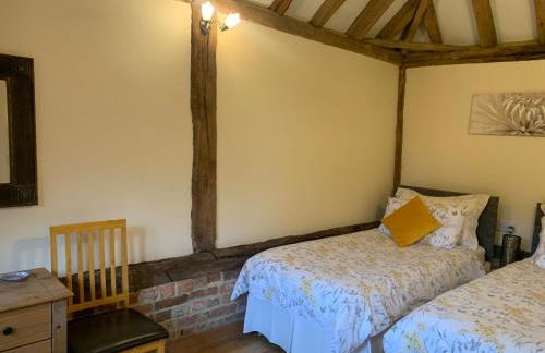 NEW Cosy cottage - Lake view & Log Burner - Dog proof garden - Foto 22