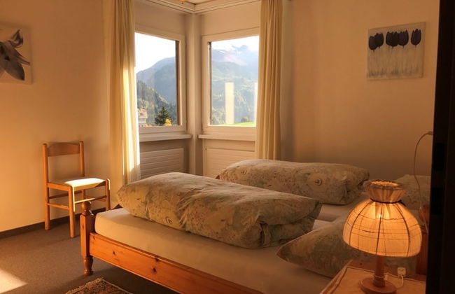 Disentiserhof Hönig - Photo 12