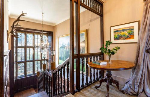 Mulberry House - Photo 23