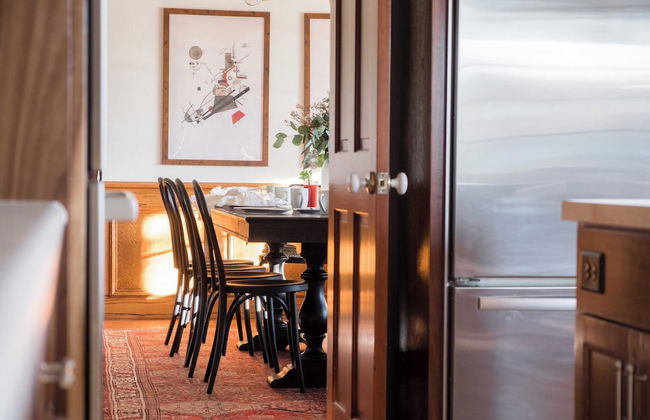 Cathedral by Avantstay Charming Secluded Estate w/ Sauna, Pool Table & Views of the Rolling Hills - Foto 17