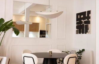 Superbe Appartement Toulouse hypercentre - Foto 6