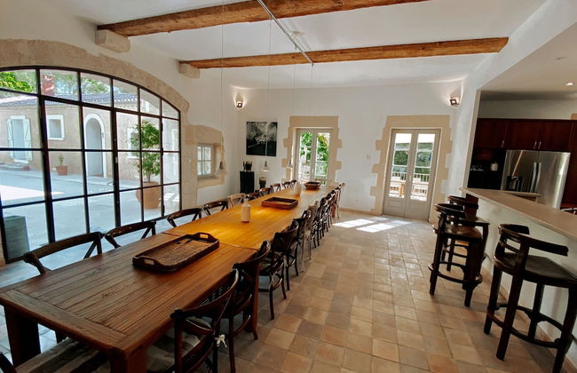 Mas de la Riale - Photo 46