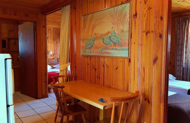 Lakeside Knysna Accomodation - Foto 13