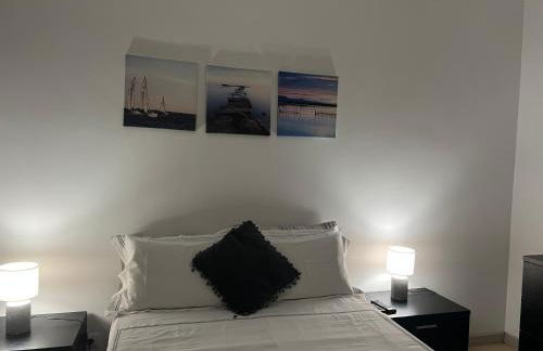 Confort Apartment 2 Bedrooms - Foto 15