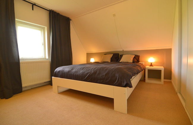 Detached Atmospheric Farmhouse with Large Garden & Privacy near Dalfsen - Foto 2