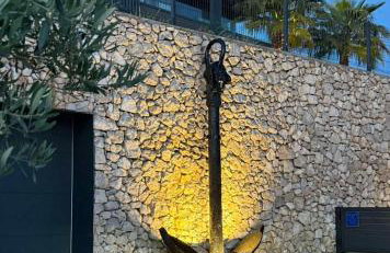 Villa Panoramica - Foto 8