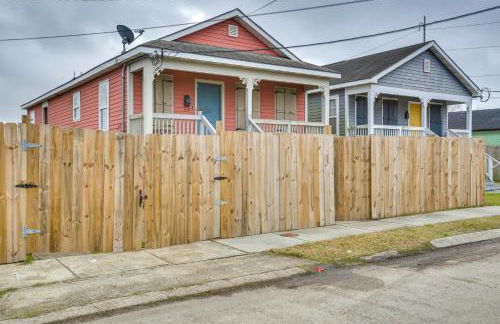 Less Than 3 Mi to French Quarter Pet-Friendly Home - Foto 25