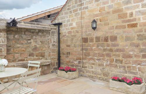 Foxy Cottage - Foto 32