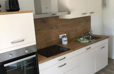 Ferienwohnung Zur Auszeit Kontorhaus Malchow - Foto 13