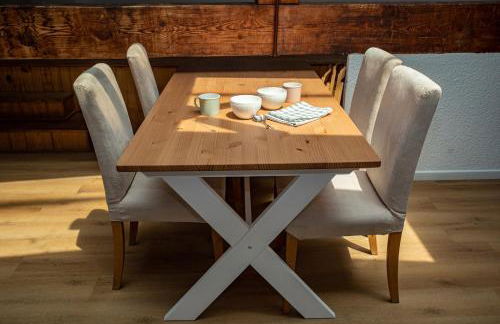 Refuge sous les toits - Foto 25