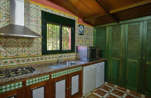 VILLA BASILIO - Photo 31