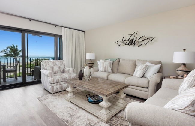 Pelicans Roost 205 2 Bedroom Condo by RedAwning - Foto 10