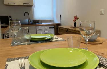 Verger - Parking gratuit - Calme - Foto 1